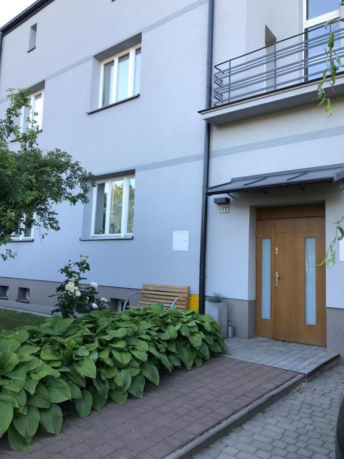 Cdn Pokoje Lublin Luaran gambar