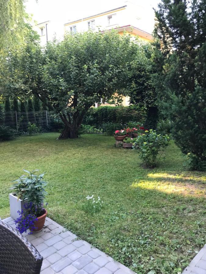 Cdn Pokoje Lublin Luaran gambar