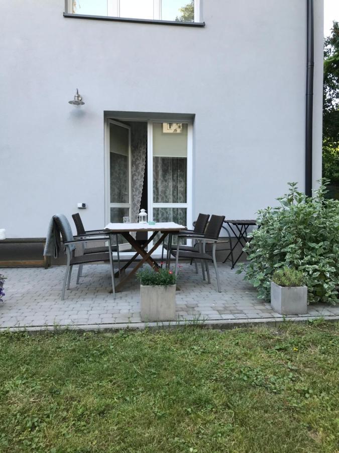 Cdn Pokoje Lublin Luaran gambar